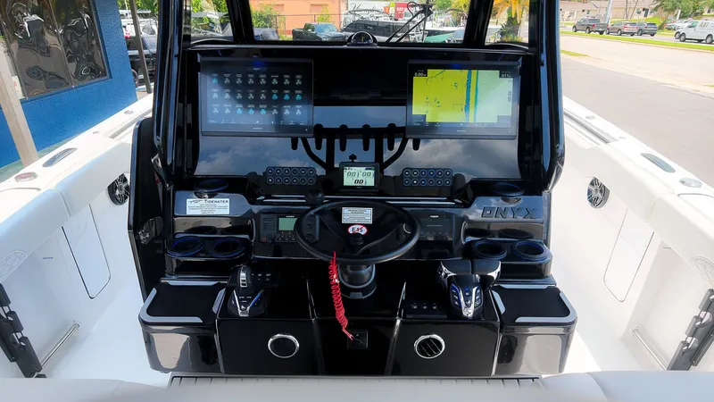 Slide: The Image of Tidewater 330CC 2027 - 24