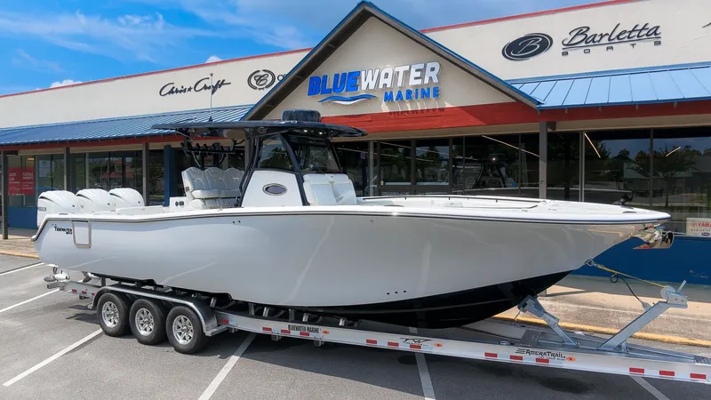 Slide: The Image of Tidewater 330CC 2027 - 3