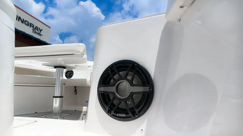 Slide: The Image of Tidewater 330CC 2027 - 27