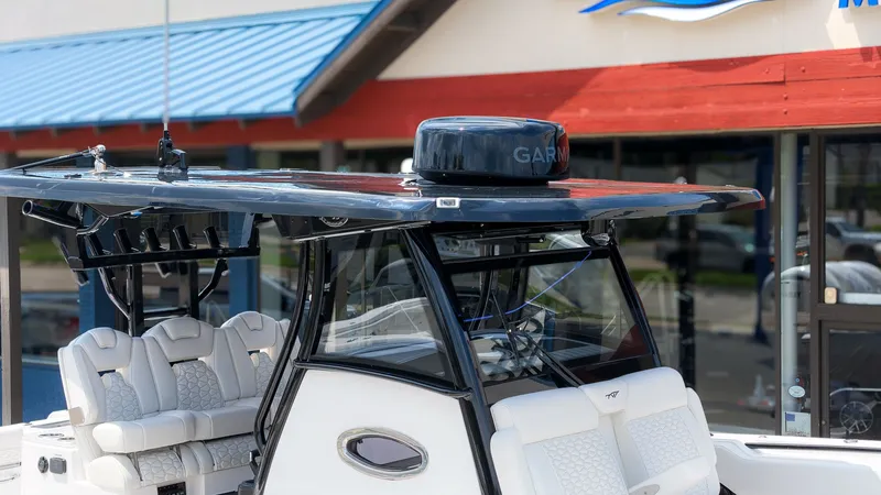 Slide: The Image of Tidewater 330CC 2027 - 3