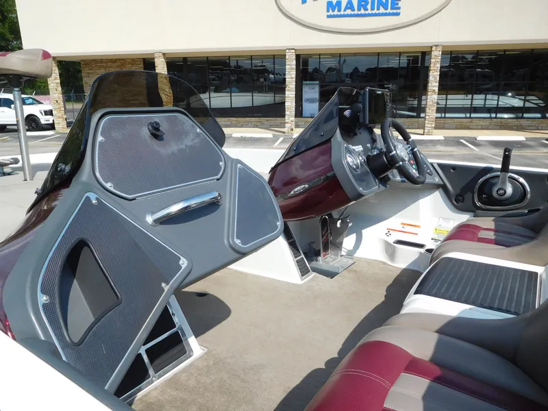 Slide: The Image of Ranger Z520 DC 2011 - 10