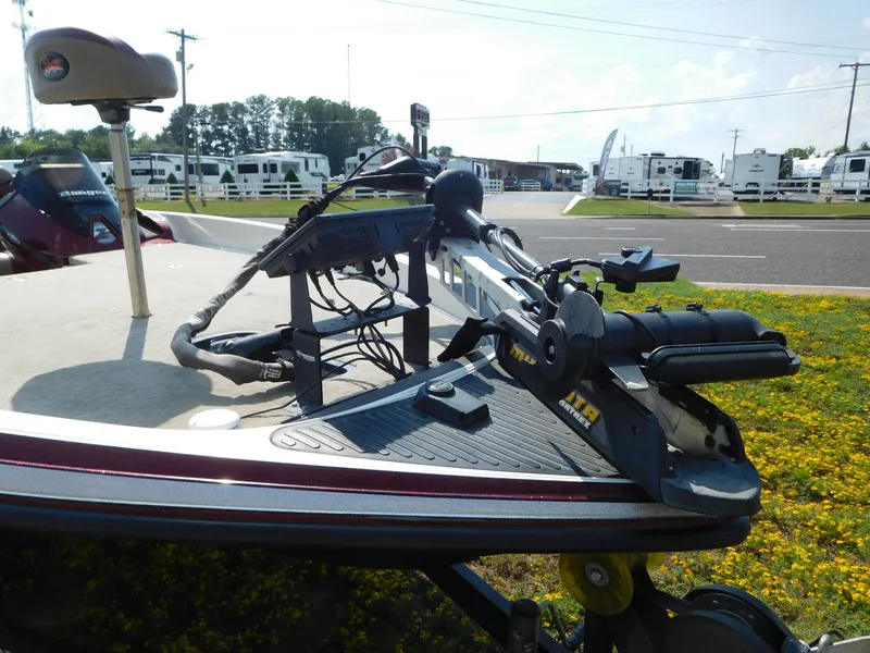 Slide: The Image of Ranger Z520 DC 2011 - 14