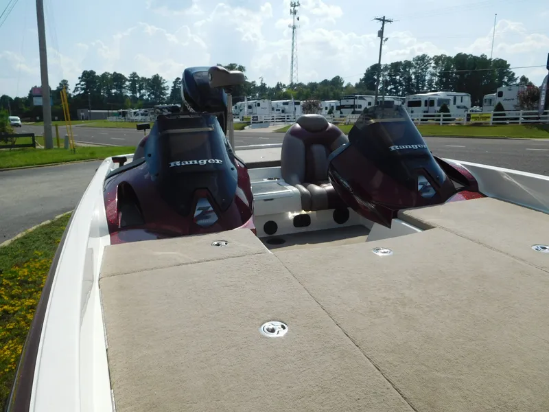 Slide: The Image of Ranger Z520 DC 2011 - 16