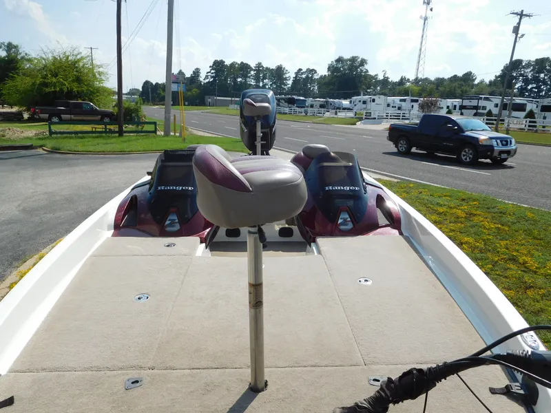 Slide: The Image of Ranger Z520 DC 2011 - 17