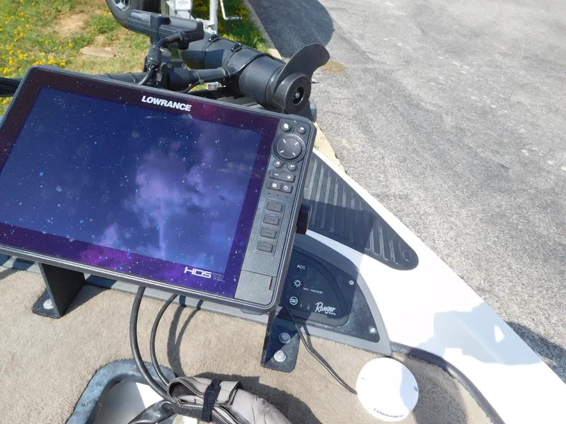 Slide: The Image of Ranger Z520 DC 2011 - 18