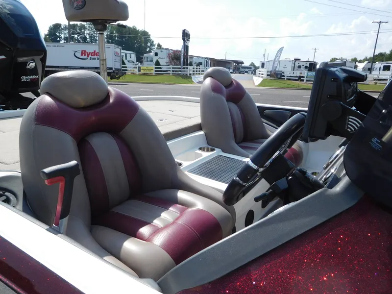 Slide: The Image of Ranger Z520 DC 2011 - 20