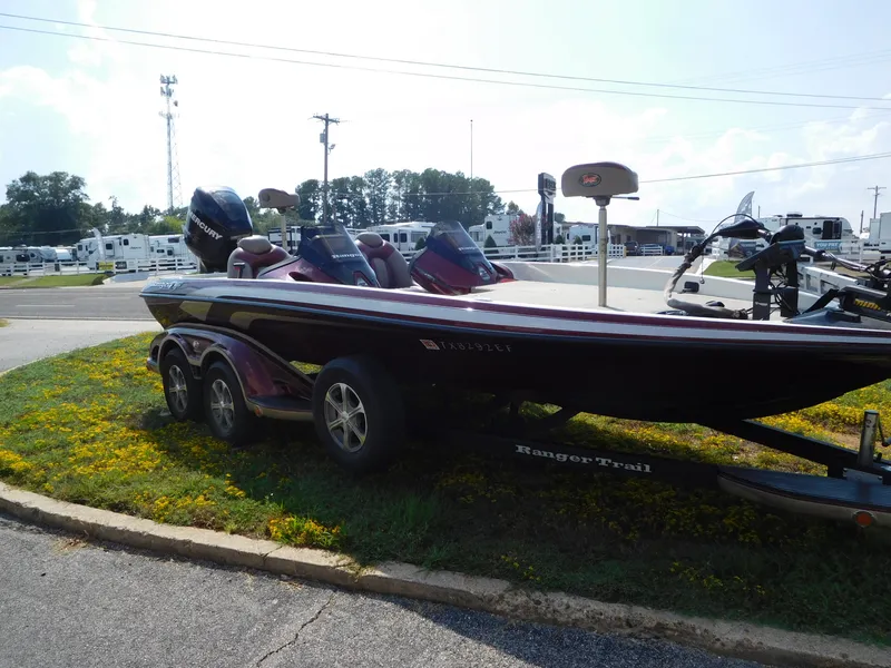 Slide: The Image of Ranger Z520 DC 2011 - 21