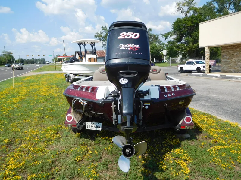 Slide: The Image of Ranger Z520 DC 2011 - 3