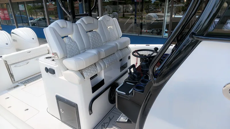 Slide: The Image of Tidewater 330CC 2027 - 8
