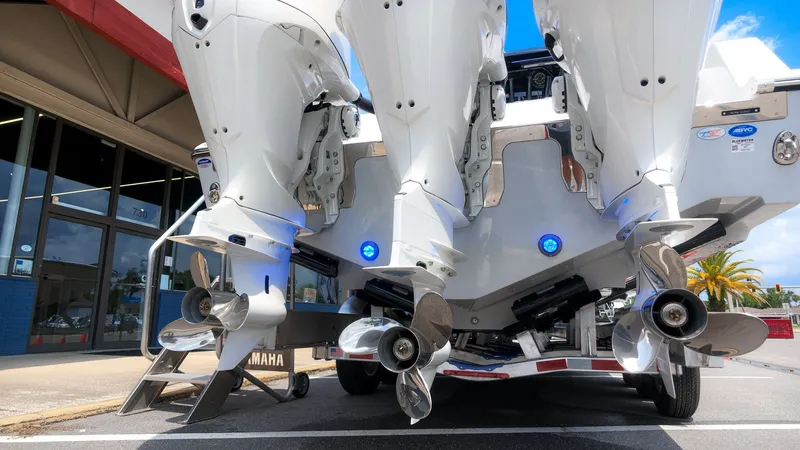 Slide: The Image of Tidewater 330CC 2027 - 7