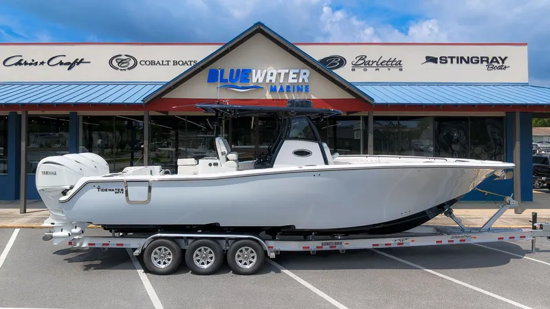 Slide: The Image of Tidewater 330CC 2027 - 36