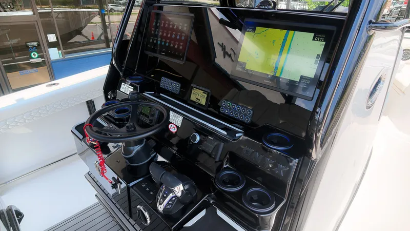 Slide: The Image of Tidewater 330CC 2027 - 22