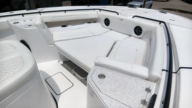 Slide: The Image of Tidewater 330CC 2027 - 26
