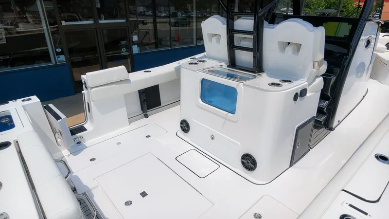 Slide: The Image of Tidewater 330CC 2027 - 16