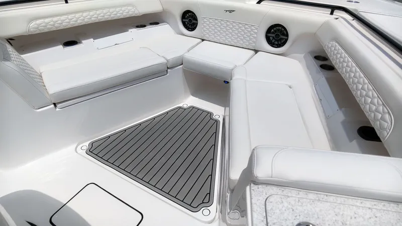 Slide: The Image of Tidewater 330CC 2027 - 28