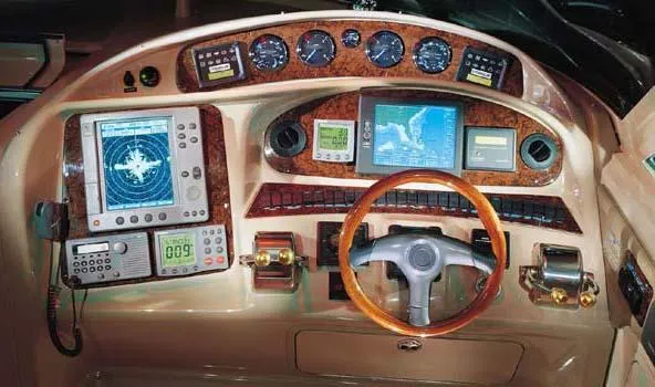 Slide: The Image of Manufacturer Provided Image - 3