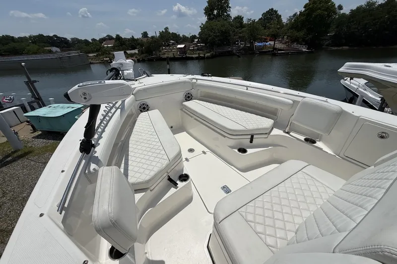 Slide: The Image of Pursuit S 248 Sport - 10