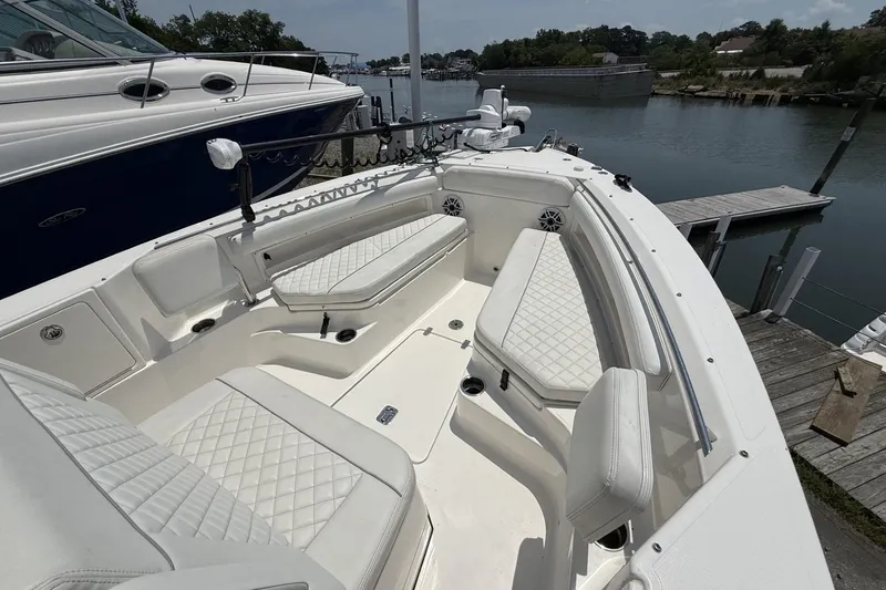 Slide: The Image of Pursuit S 248 Sport - 9