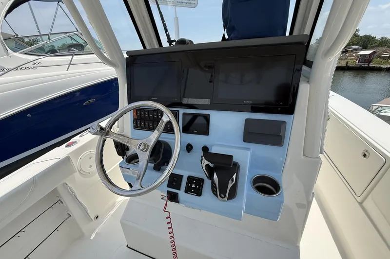 Slide: The Image of Pursuit S 248 Sport - 5