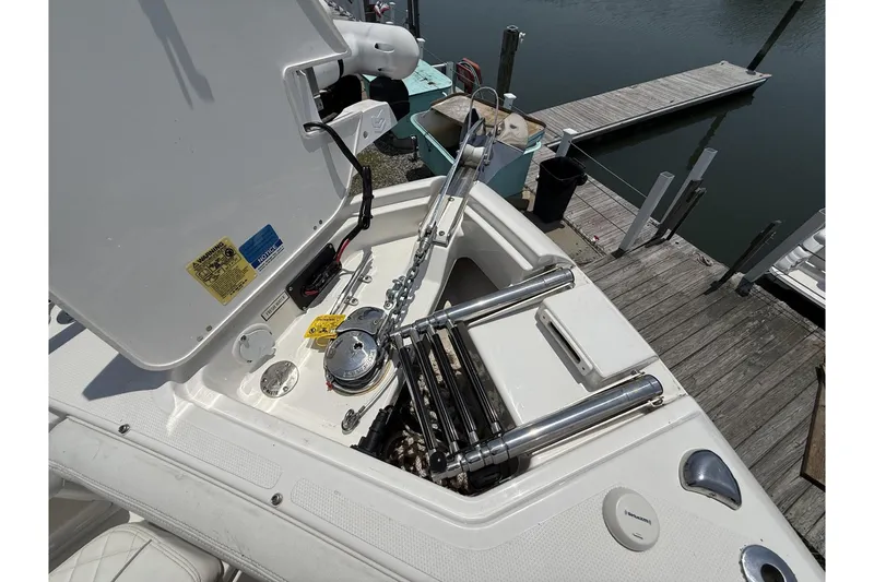 Slide: The Image of Pursuit S 248 Sport - 12