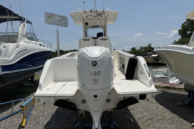 Slide: The Image of Pursuit S 248 Sport - 3