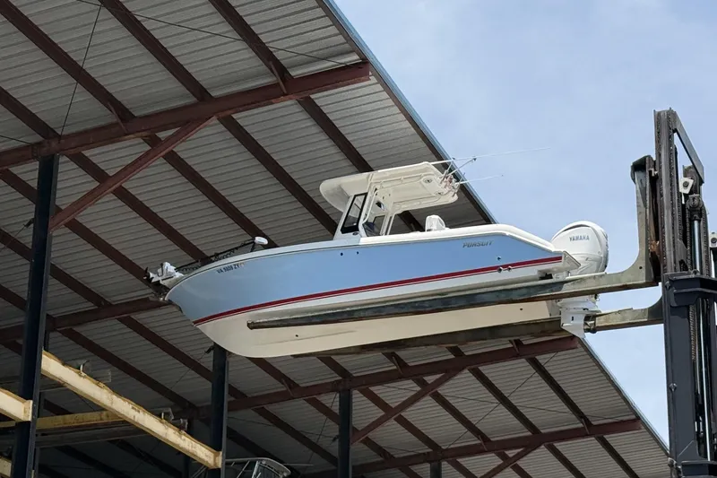 Slide: The Image of Pursuit S 248 Sport - 18