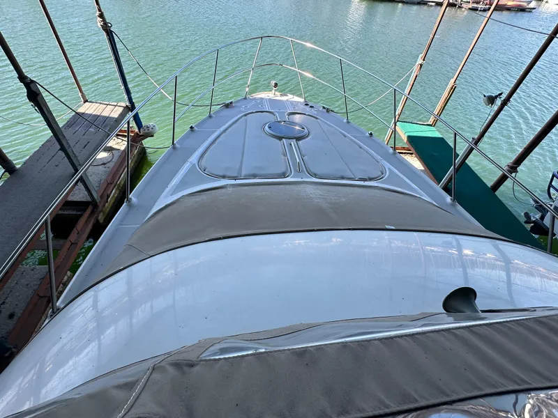 Slide: The Image of Foredeck - 22