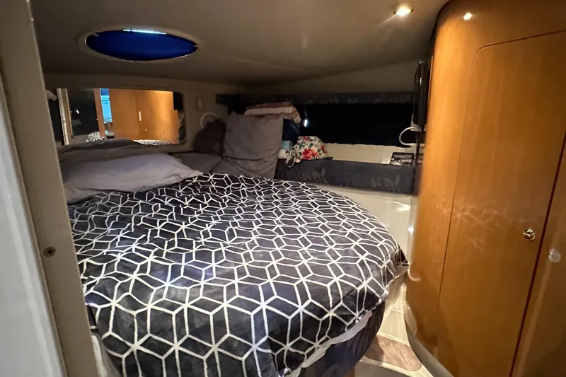 Slide: The Image of Forward Stateroom - 45