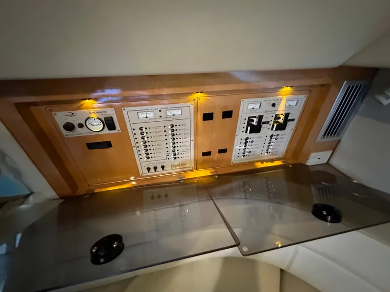 Slide: The Image of Electrical Panels - 36