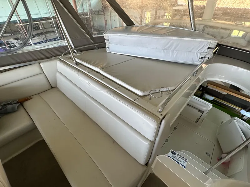 Slide: The Image of Bridge Lounge Pad - 21