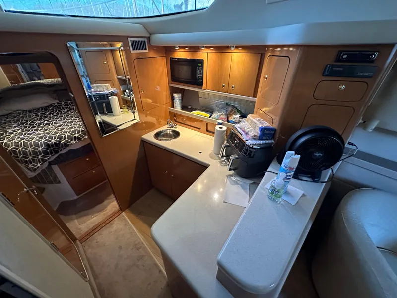 Slide: The Image of Galley - 38