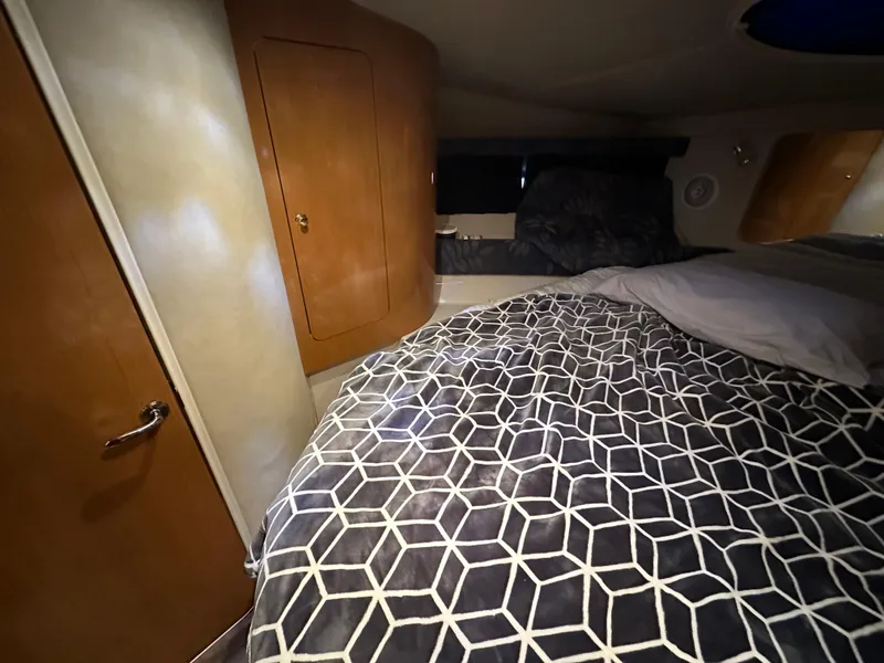 Slide: The Image of Forward Stateroom - 43