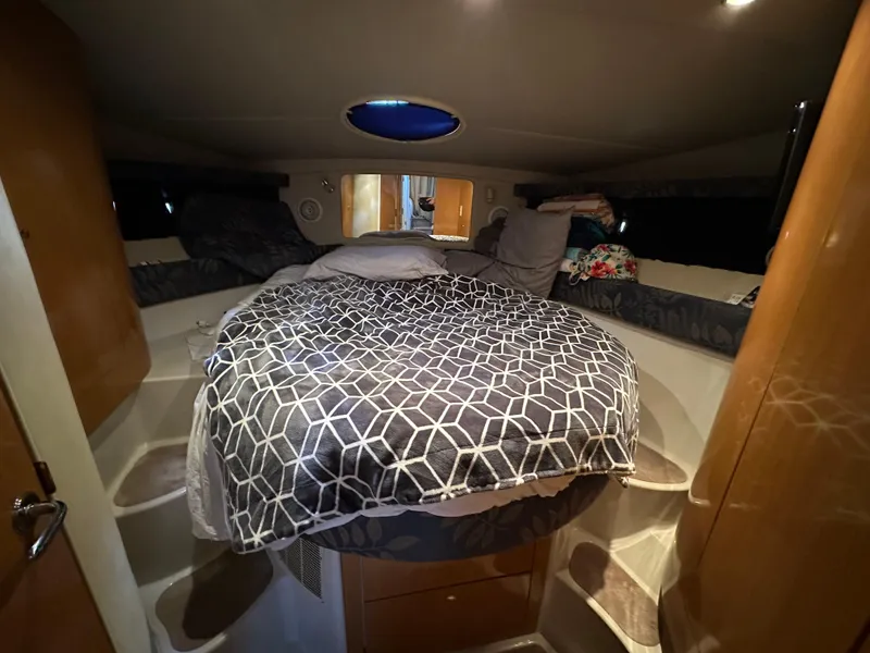 Slide: The Image of Forward Stateroom - 41