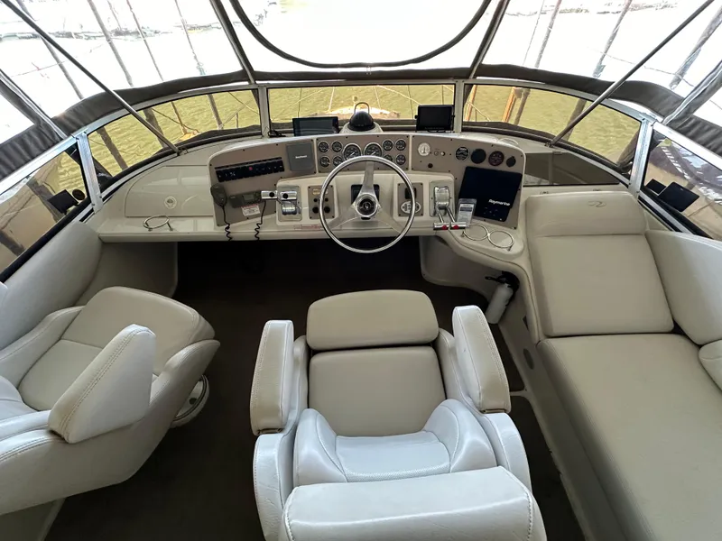 Slide: The Image of Bridge Seating - 18