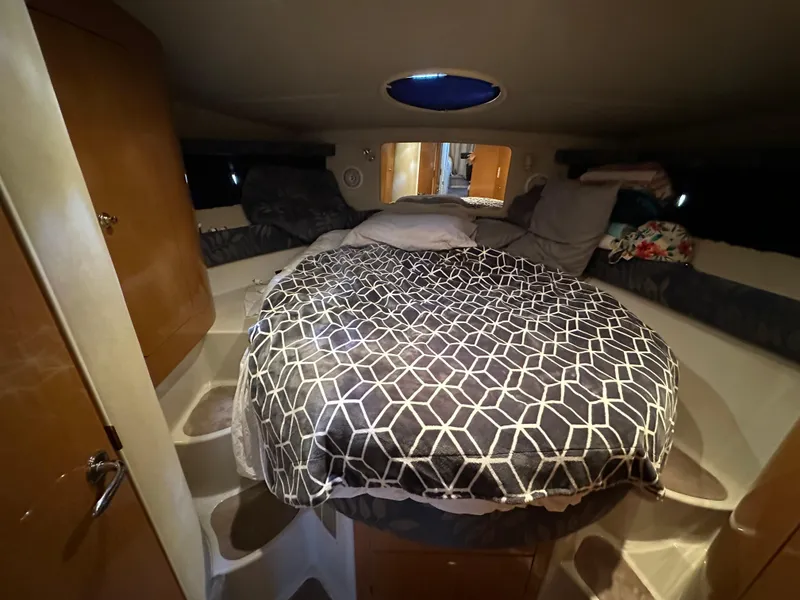 Slide: The Image of Forward Stateroom - 44