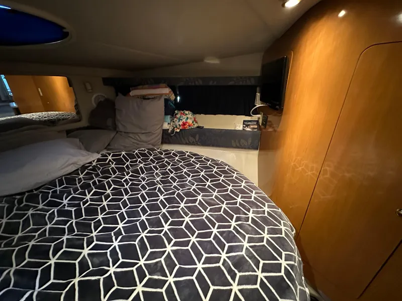 Slide: The Image of Forward Stateroom - 42