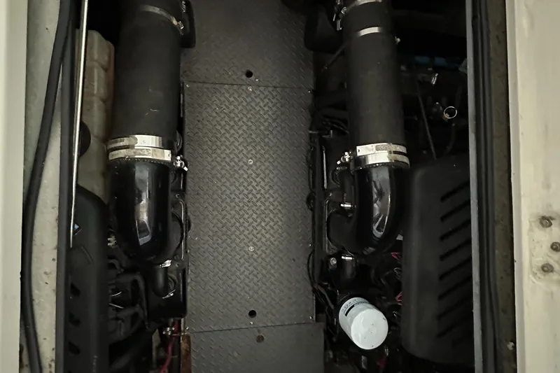 Slide: The Image of Engine Compartment - 53