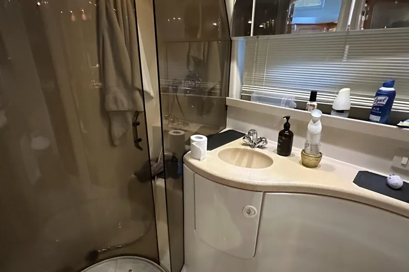 Slide: The Image of Head/Enclosed Shower - 49