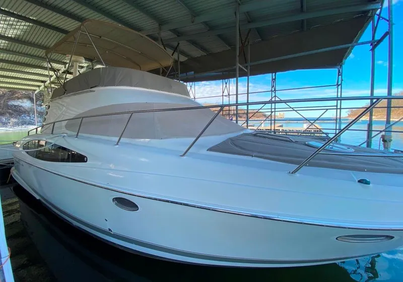 Slide: The Image of Starboard Bow, Bow Cushions - 9
