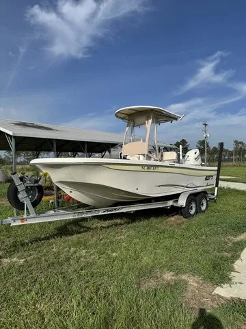 The Image of Carolina 21 Ultra 2019 - 1