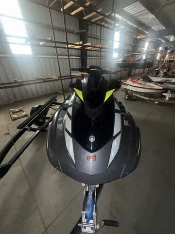 Slide: The Image of Yamaha VX Cruiser 2021 - 5