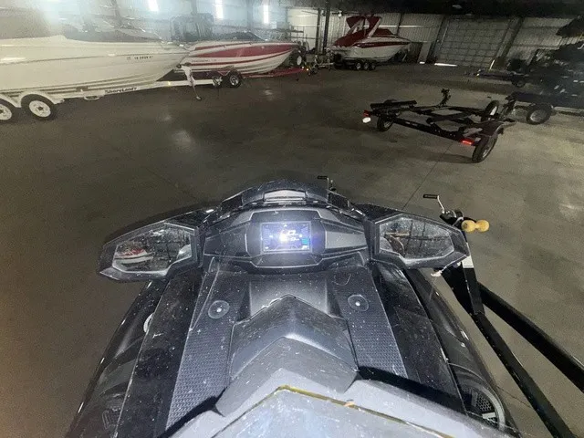 Slide: The Image of Yamaha VX Cruiser 2021 - 9