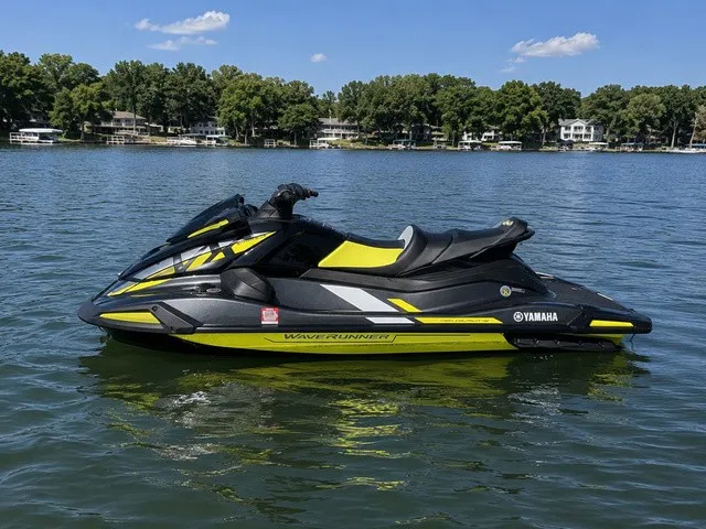 The Image of Yamaha VX Cruiser 2021 - 1