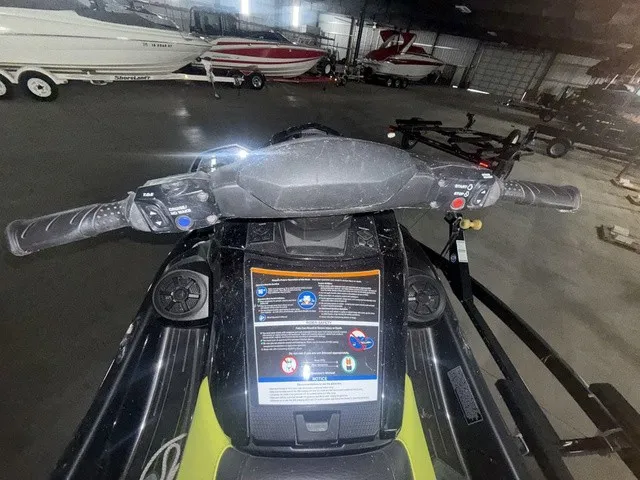 Slide: The Image of Yamaha VX Cruiser 2021 - 6