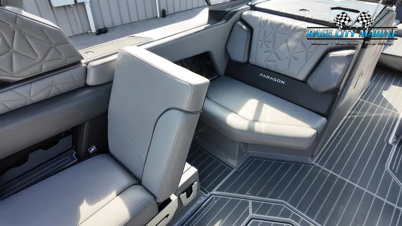 Slide: The Image of Nautique P25 PARAGON 2022 - 53