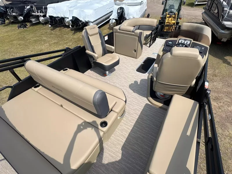 Slide: The Image of Sylvan X3 CLZ DH/TT 2026 - 6
