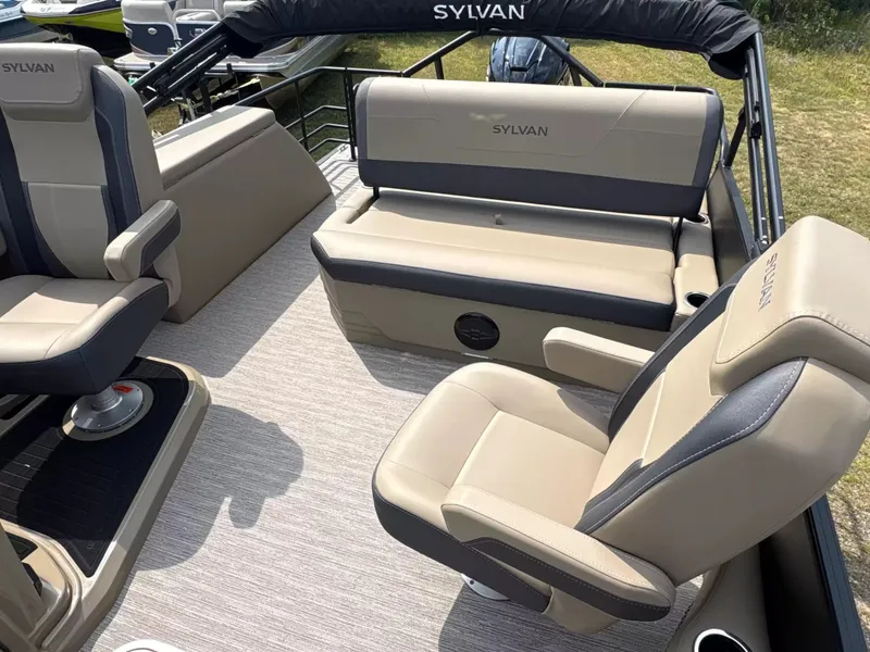 Slide: The Image of Sylvan X3 CLZ DH/TT 2026 - 5