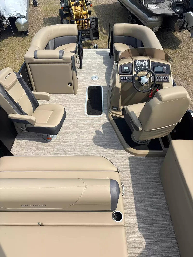 Slide: The Image of Sylvan X3 CLZ DH/TT 2026 - 7