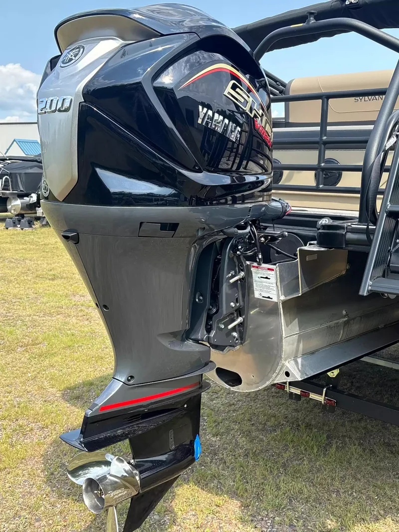 Slide: The Image of Sylvan X3 CLZ DH/TT 2026 - 8