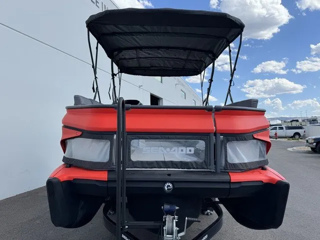 Slide: The Image of Sea-Doo Switch Sport 21 2024 - 5